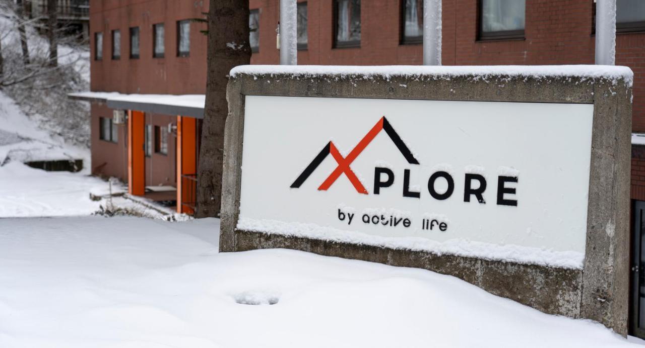 Xplore By Active Life Myōkō Extérieur photo